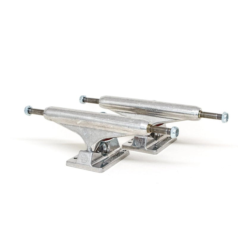 INDEPENDENT 149 Stage 11 Standard Truck, Silver - Pair of 2 - Image 1